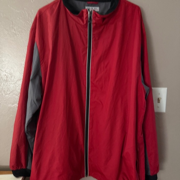 D.A.C. Performance Jacket - Picture 1 of 4